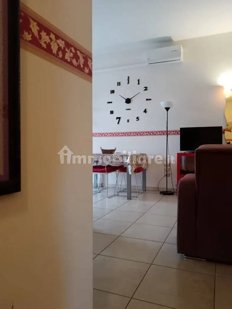 Appartamento in affitto a Foggia