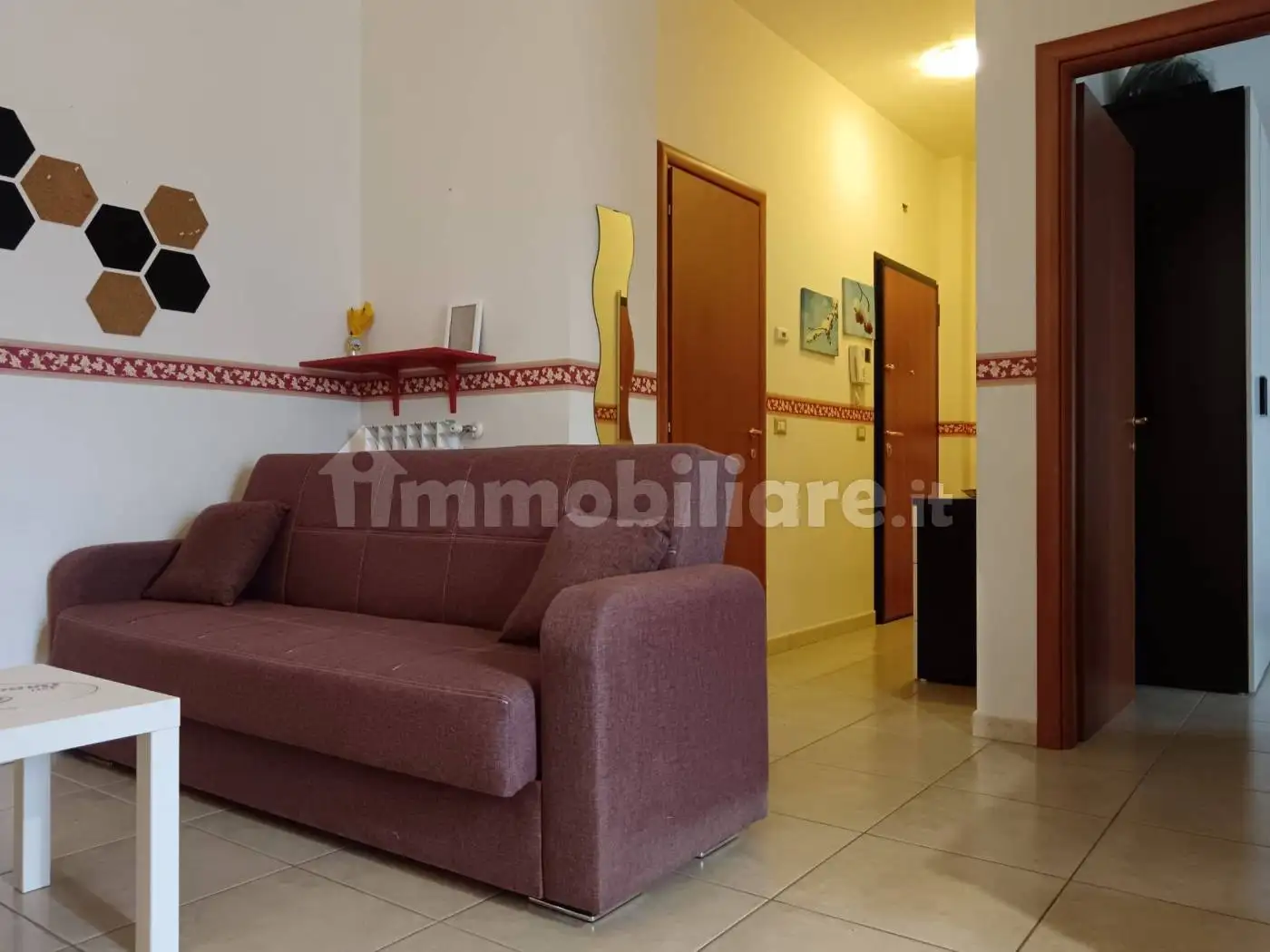 Bilocale viale Alfonso I d'Aragona 6, Villaggio Artigiani - Via Manfredonia, Foggia - foto 3