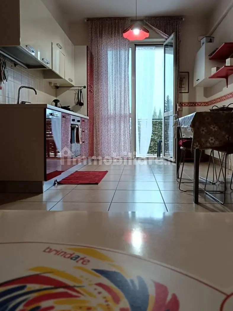 Bilocale viale Alfonso I d'Aragona 6, Villaggio Artigiani - Via Manfredonia, Foggia - foto 5