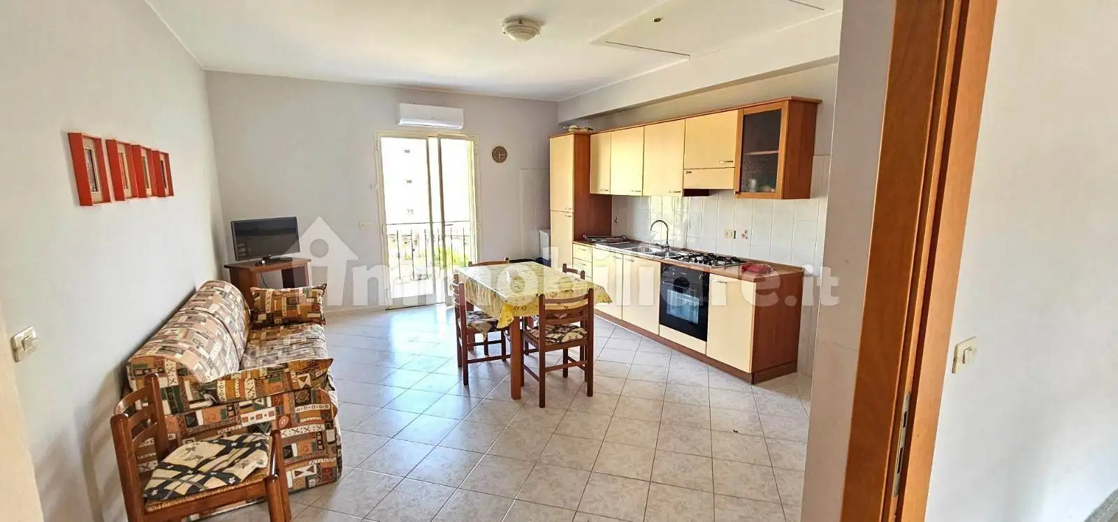 Appartamento in vendita a Calatabiano