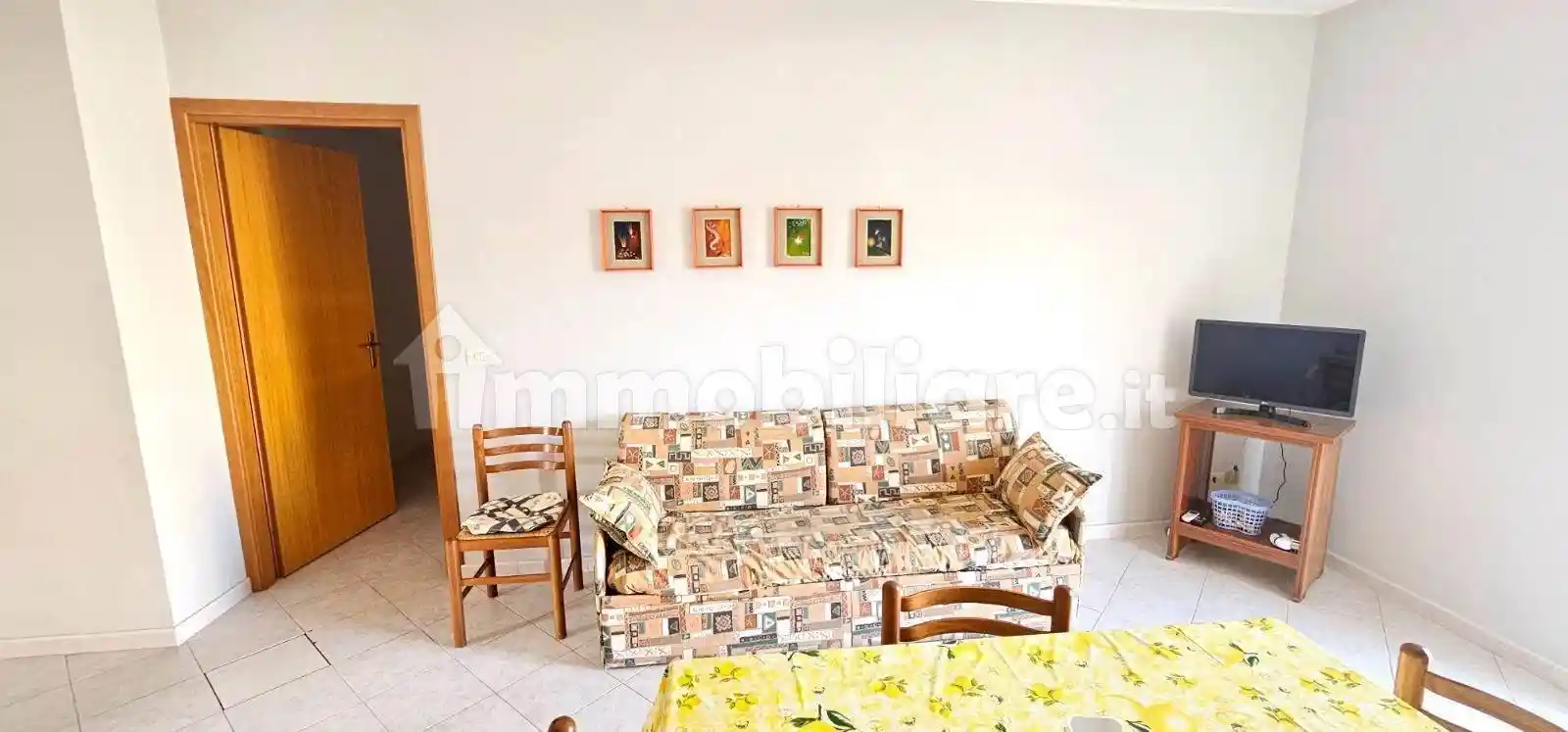 Bilocale via Monteforte Banco 21/23, Calatabiano - foto 3