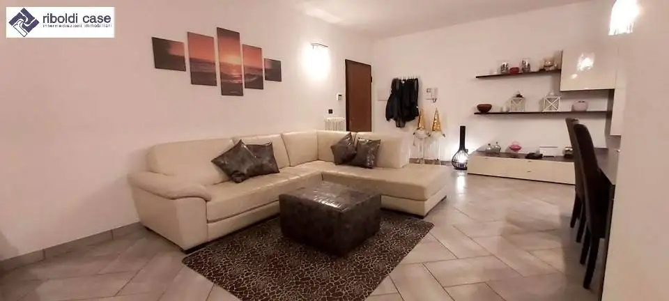 Appartamento in vendita a Giussano