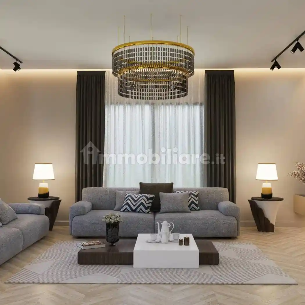 Appartamento in vendita a Reggio Emilia