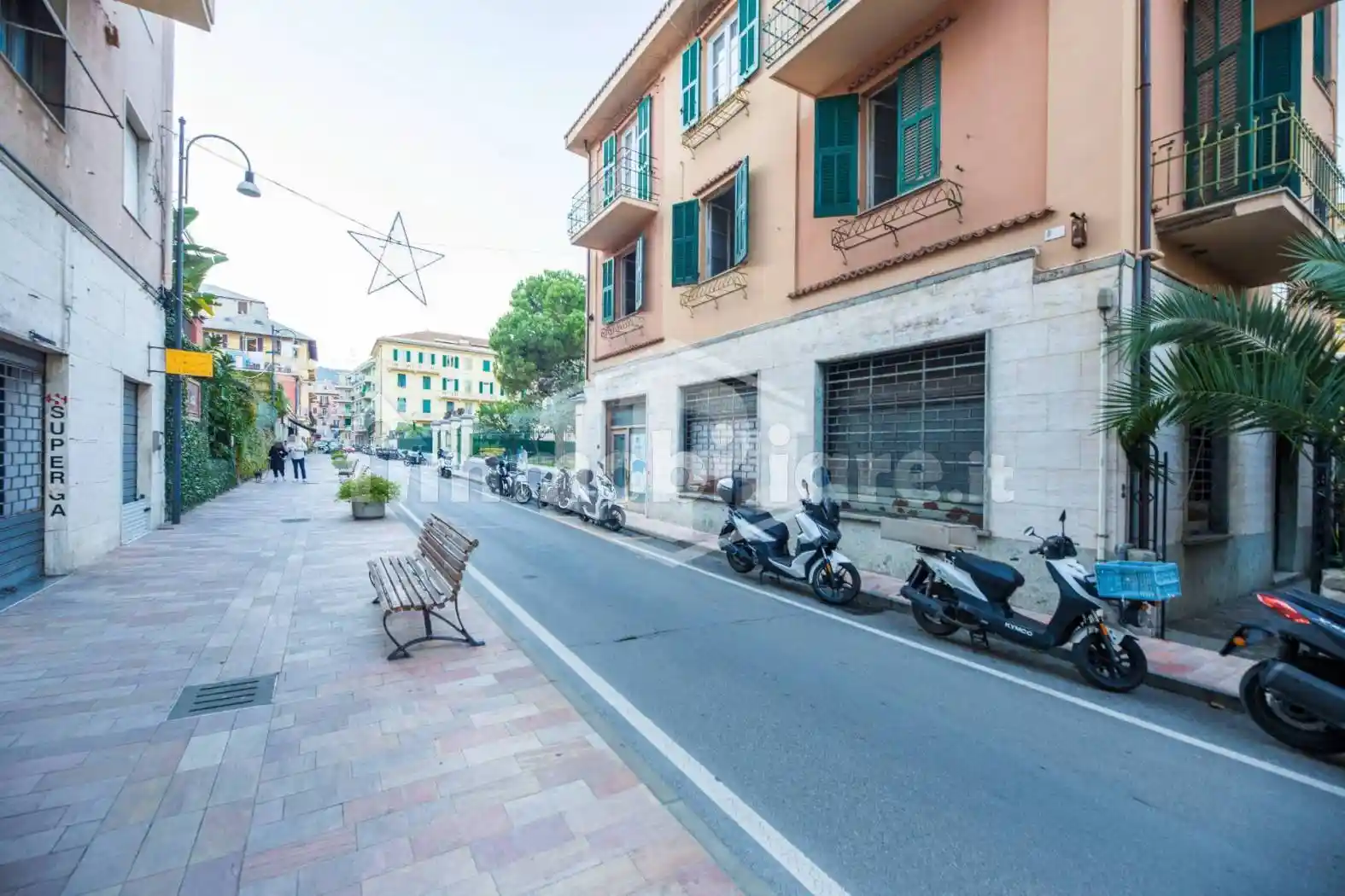 Appartamento in vendita a Santa Margherita Ligure