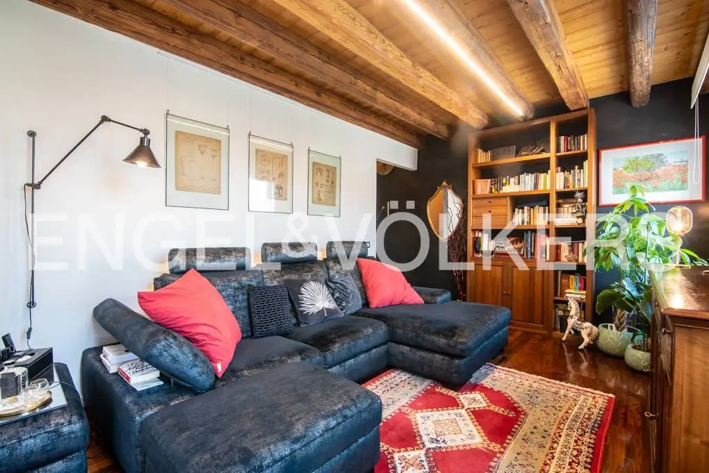 Quadrilocale ottimo stato, su più livelli, Mira Taglio, Mira - foto 4