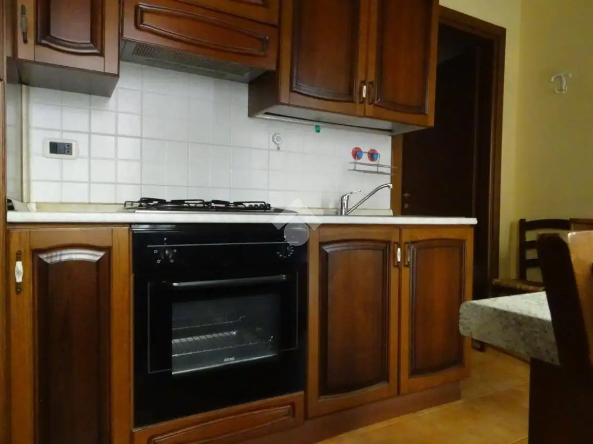 Appartamento in affitto a Alessandria