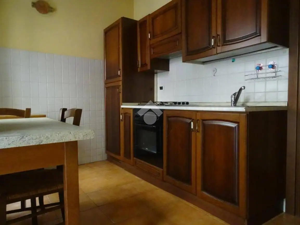 Bilocale via Sant'Ubaldo 44, Borgo Rovereto - Piscina, Alessandria - foto 2