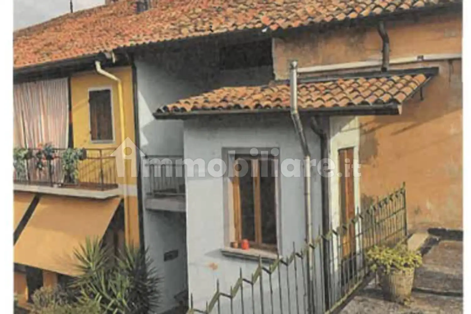 Appartamento in asta a Pavone del Mella