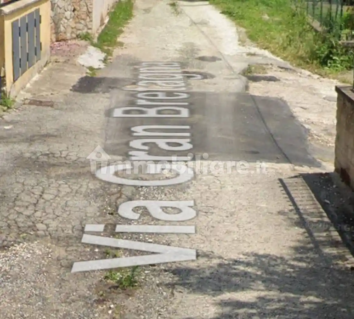 Appartamento in vendita a Capena