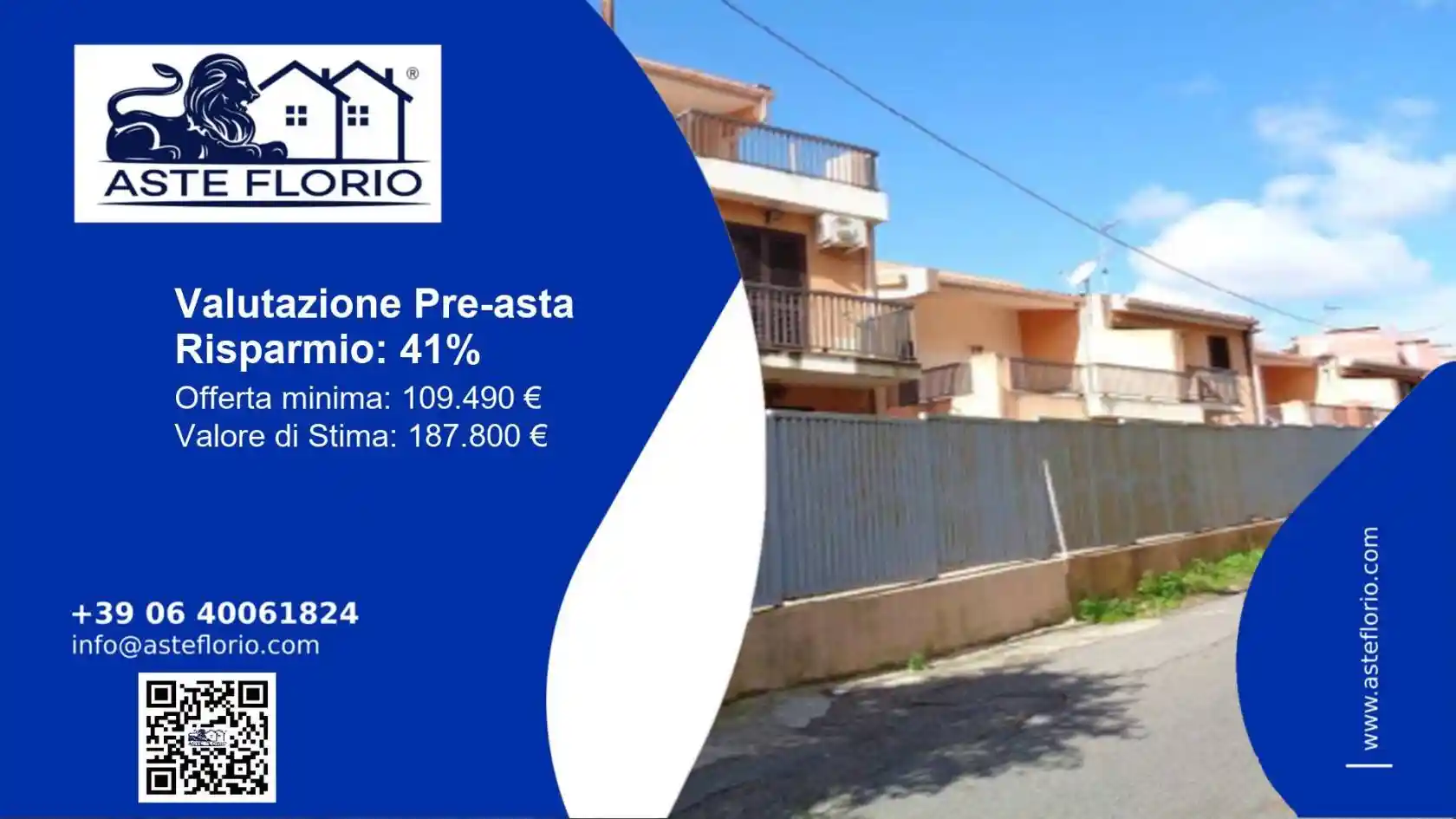 Villa in vendita a Messina