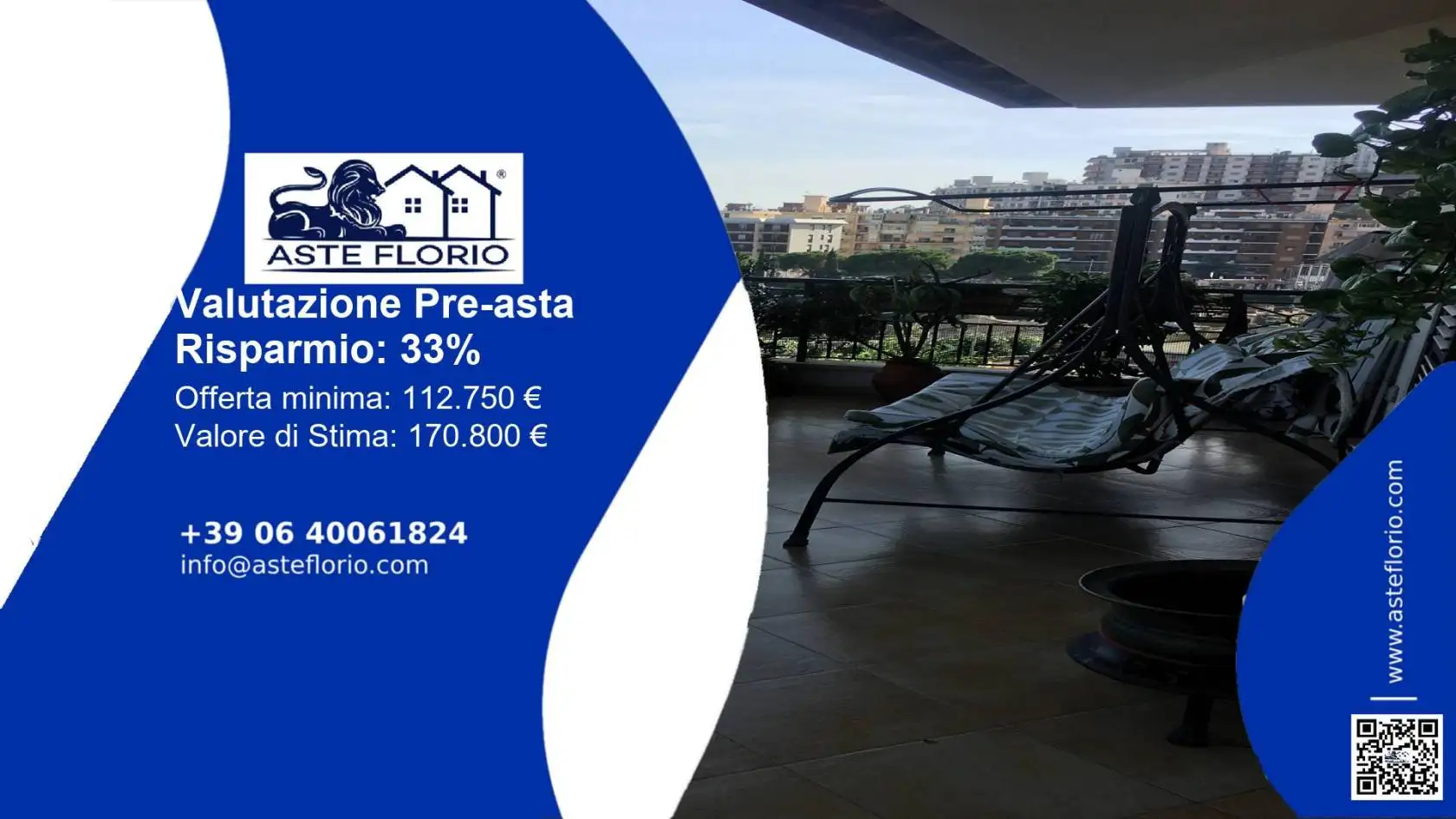 Appartamento in asta a Messina