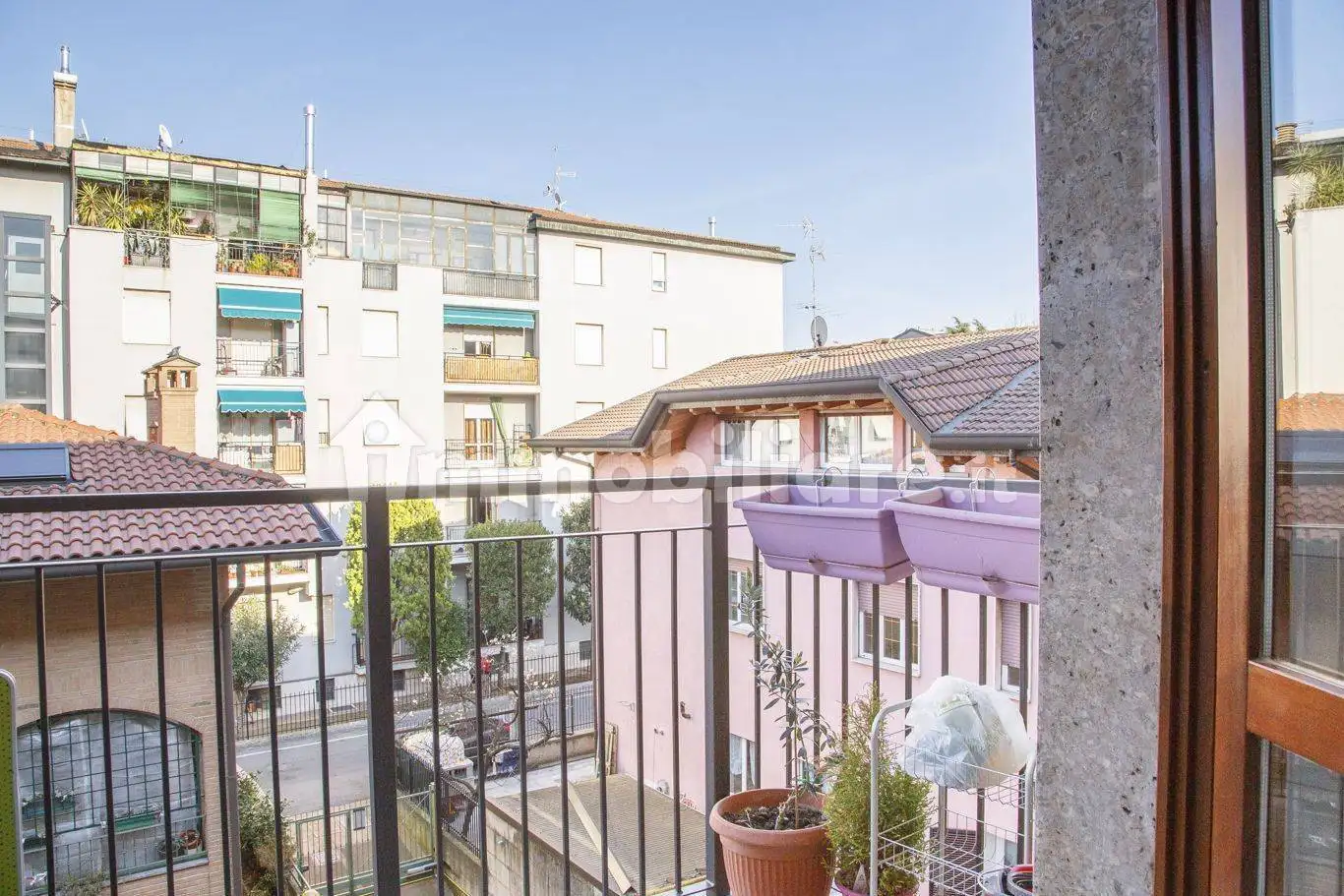 Appartamento in affitto a Cinisello Balsamo