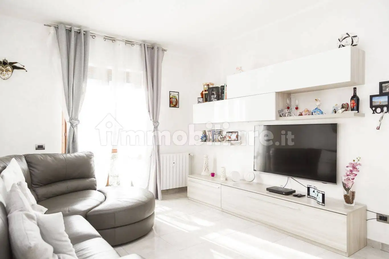 Bilocale via Giovanni Paisiello 17, Bellaria, Cinisello Balsamo - foto 2