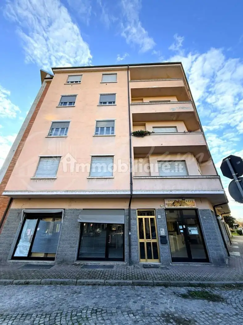 Appartamento in vendita a Asti