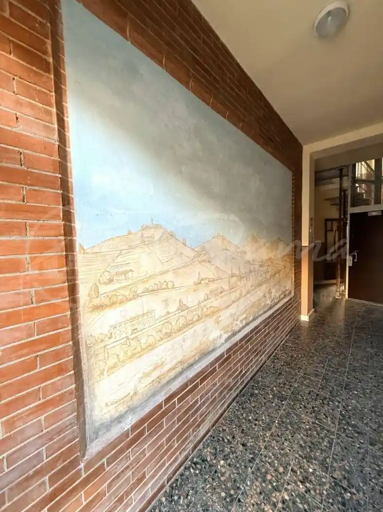 Trilocale via Serafino Grassi 35, Tribunale, Asti - foto 2