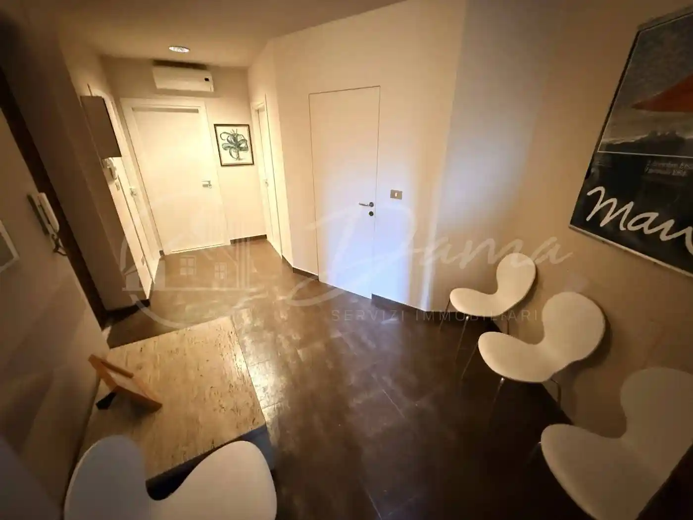 Trilocale via Serafino Grassi 35, Tribunale, Asti - foto 4