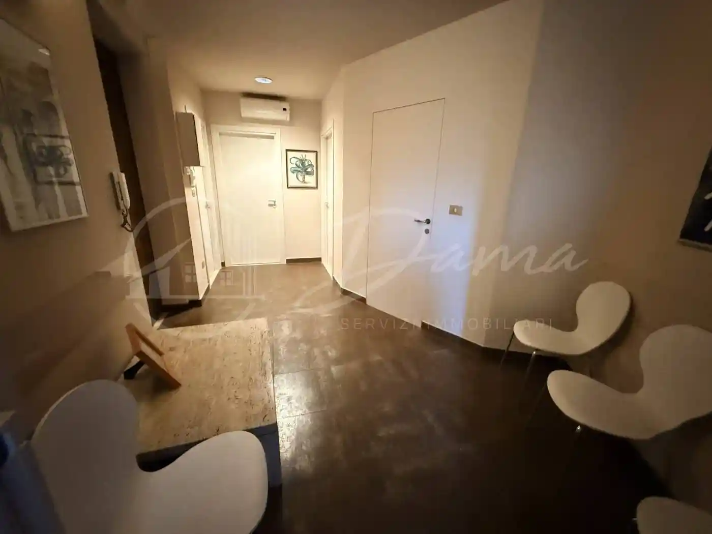 Trilocale via Serafino Grassi 35, Tribunale, Asti - foto 5