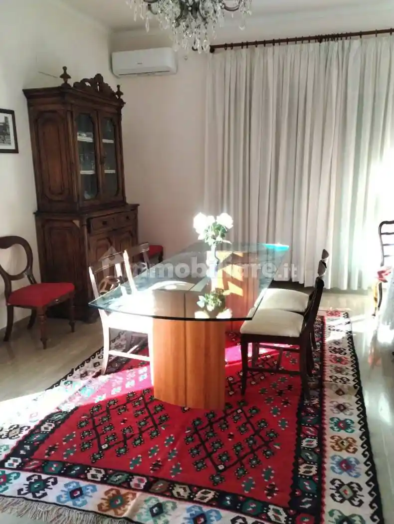 Quadrilocale piazzale Vittorio Poggi, Pisana - Bravetta, Roma - foto 4