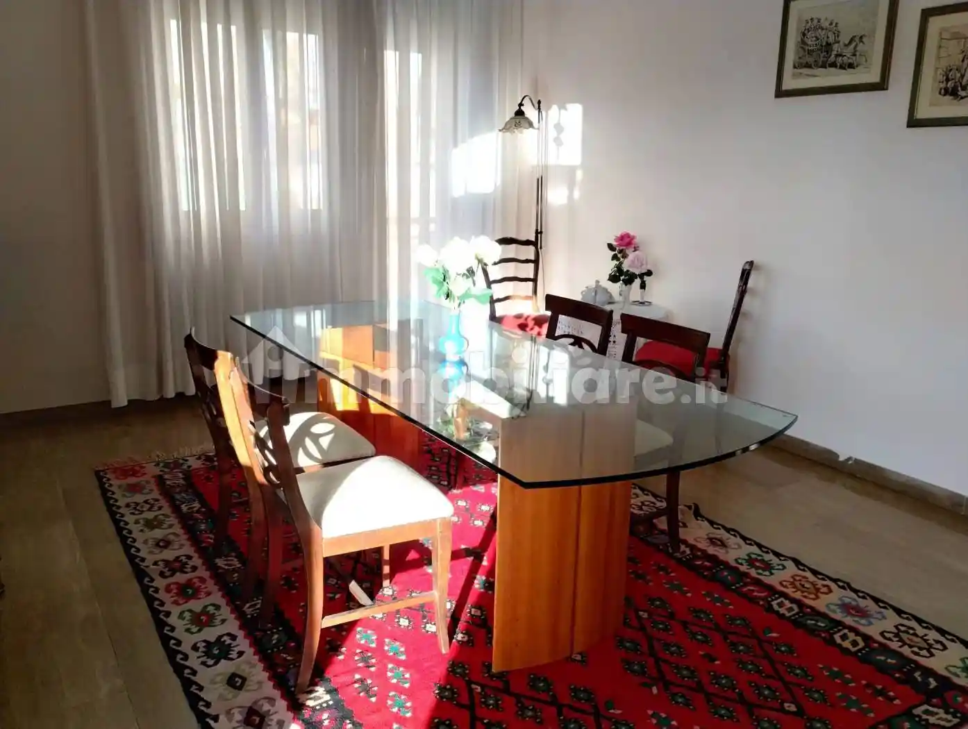 Quadrilocale piazzale Vittorio Poggi, Pisana - Bravetta, Roma - foto 5