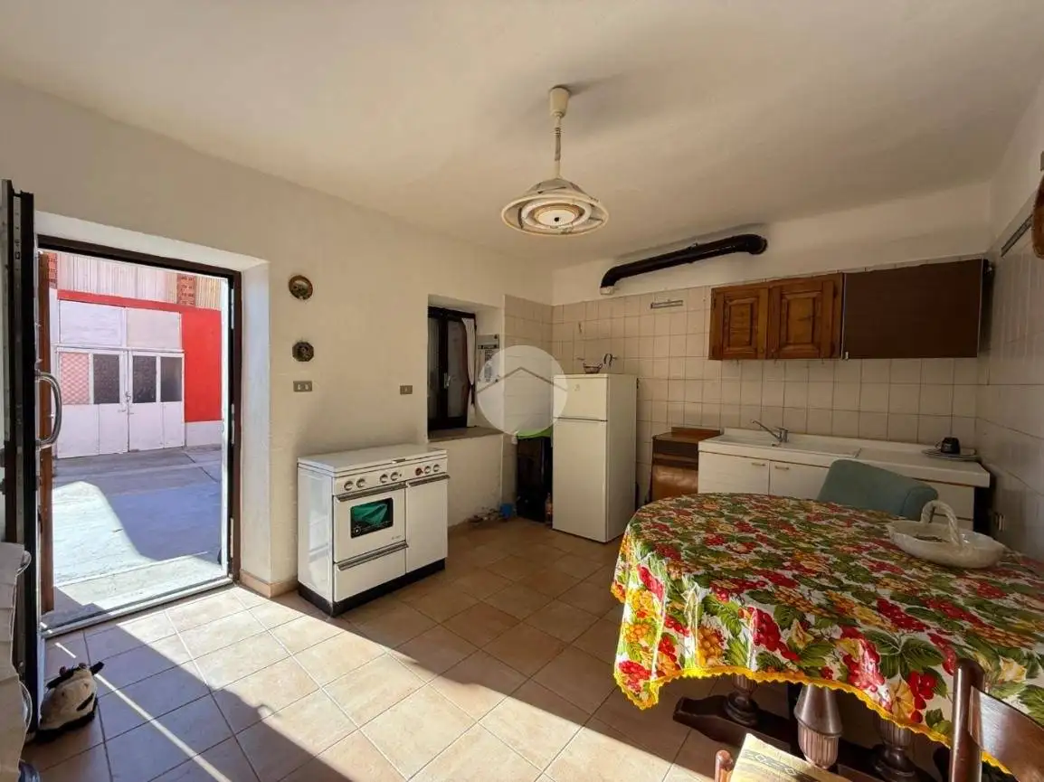 Casa indipendente in vendita a San Francesco al Campo