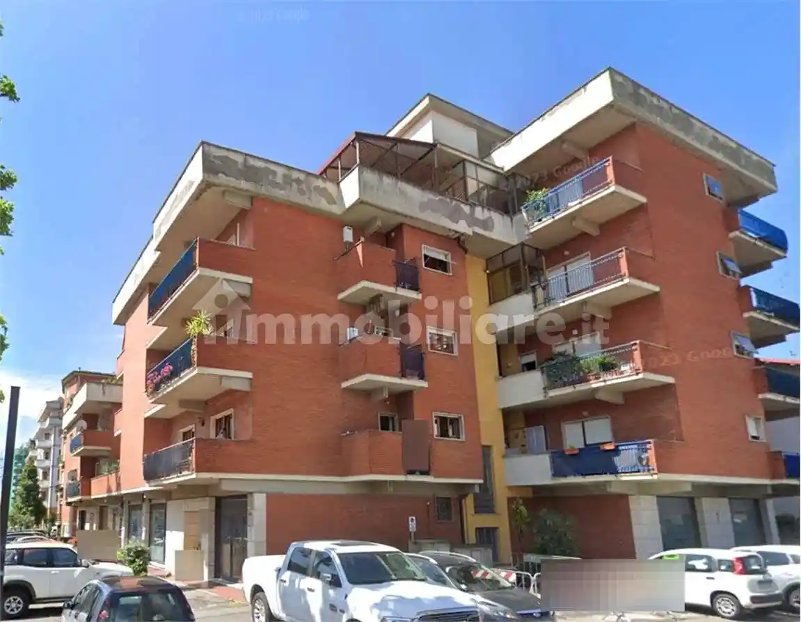 Appartamento in vendita a Pistoia