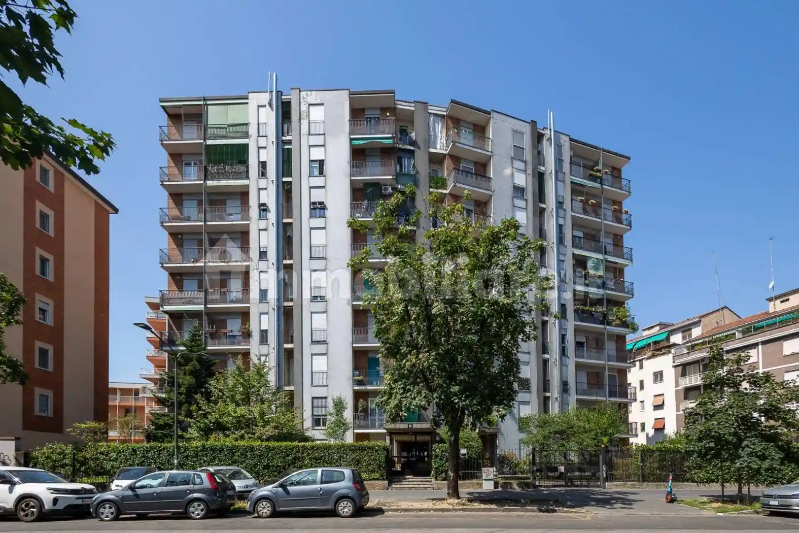 Trilocale via Saverio Altamura, San Siro, Milano - foto 2