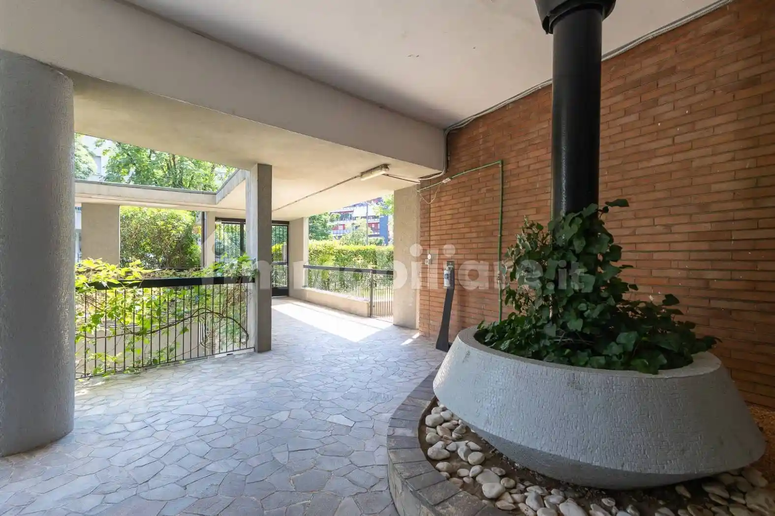 Trilocale via Saverio Altamura, San Siro, Milano - foto 3