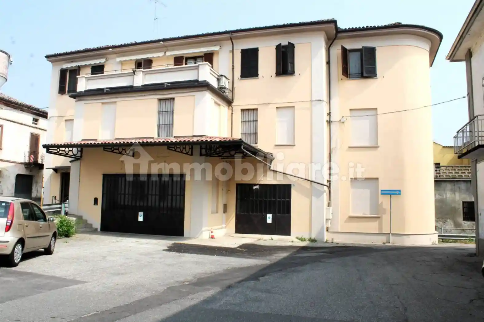 Villa in vendita a Trino