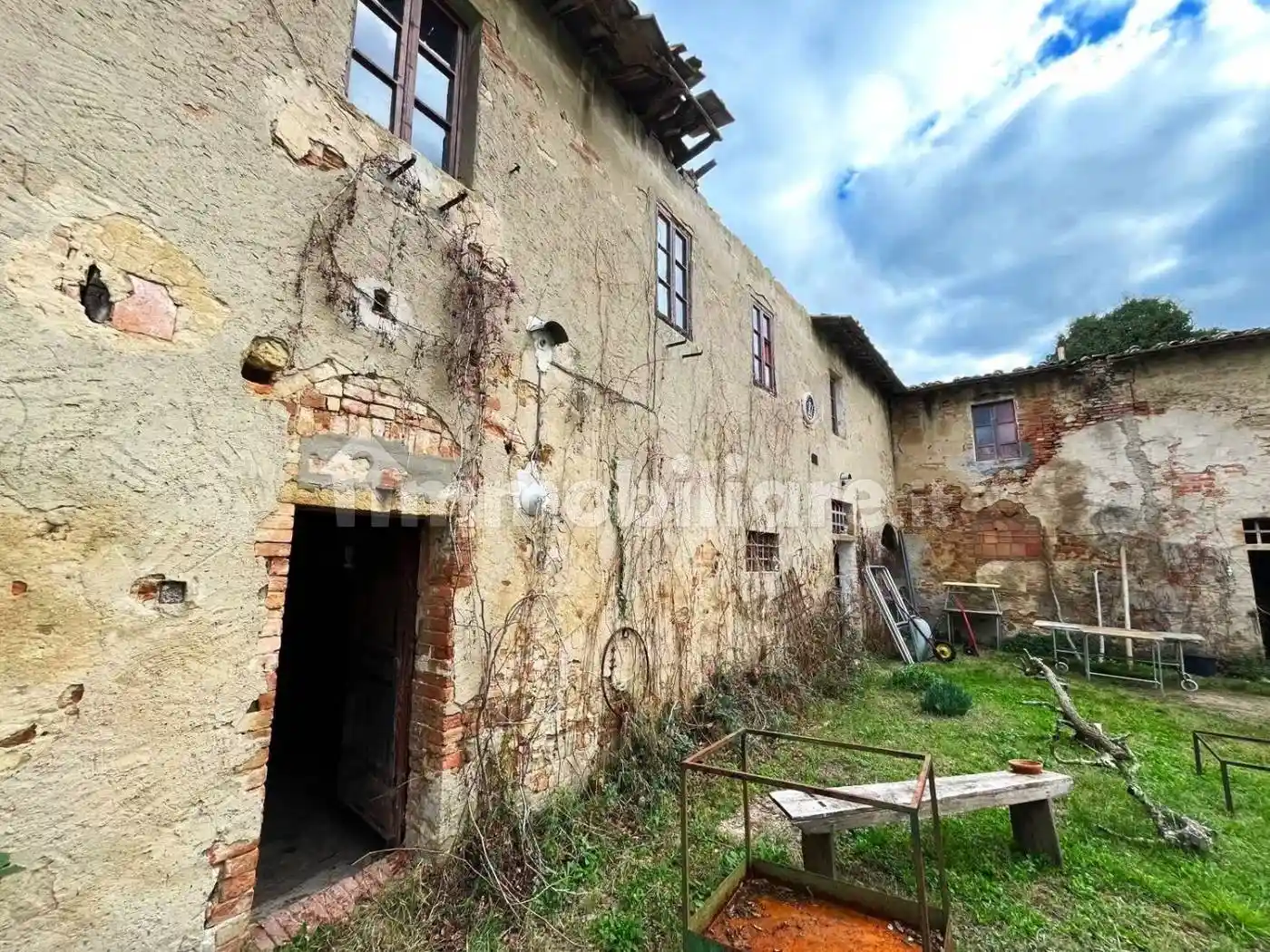 Rustico via Di San Donnino, Avanella, Bassetti, Certaldo - foto 3