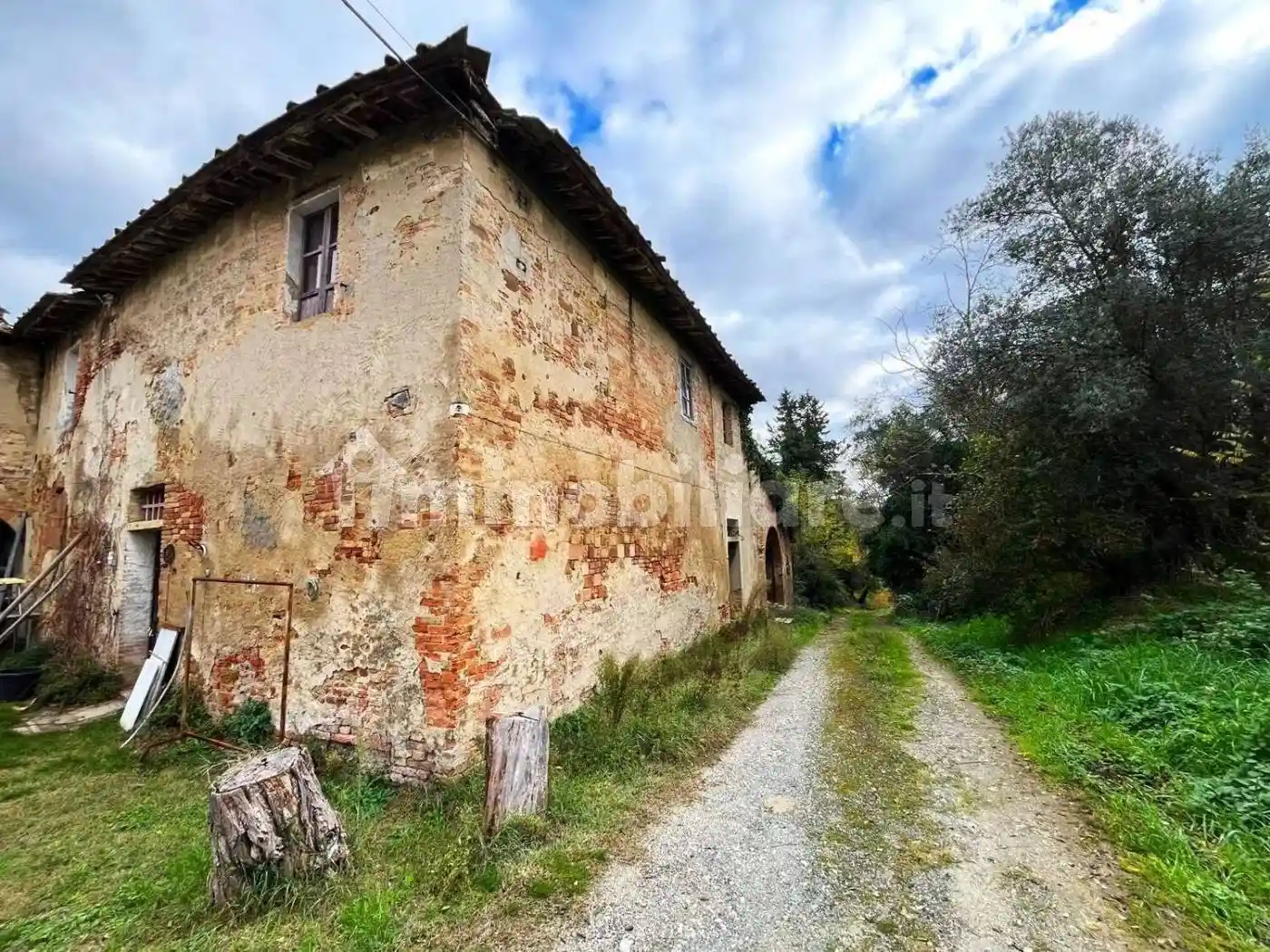 Rustico via Di San Donnino, Avanella, Bassetti, Certaldo - foto 5