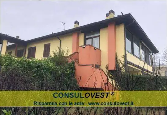 Appartamento in asta a Desenzano del Garda