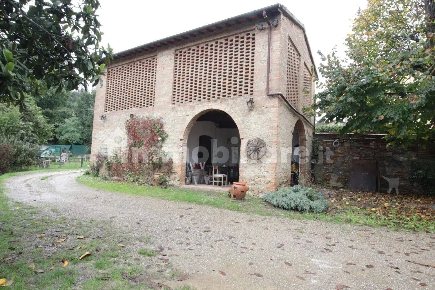 Rustico - Casale in vendita a Certaldo