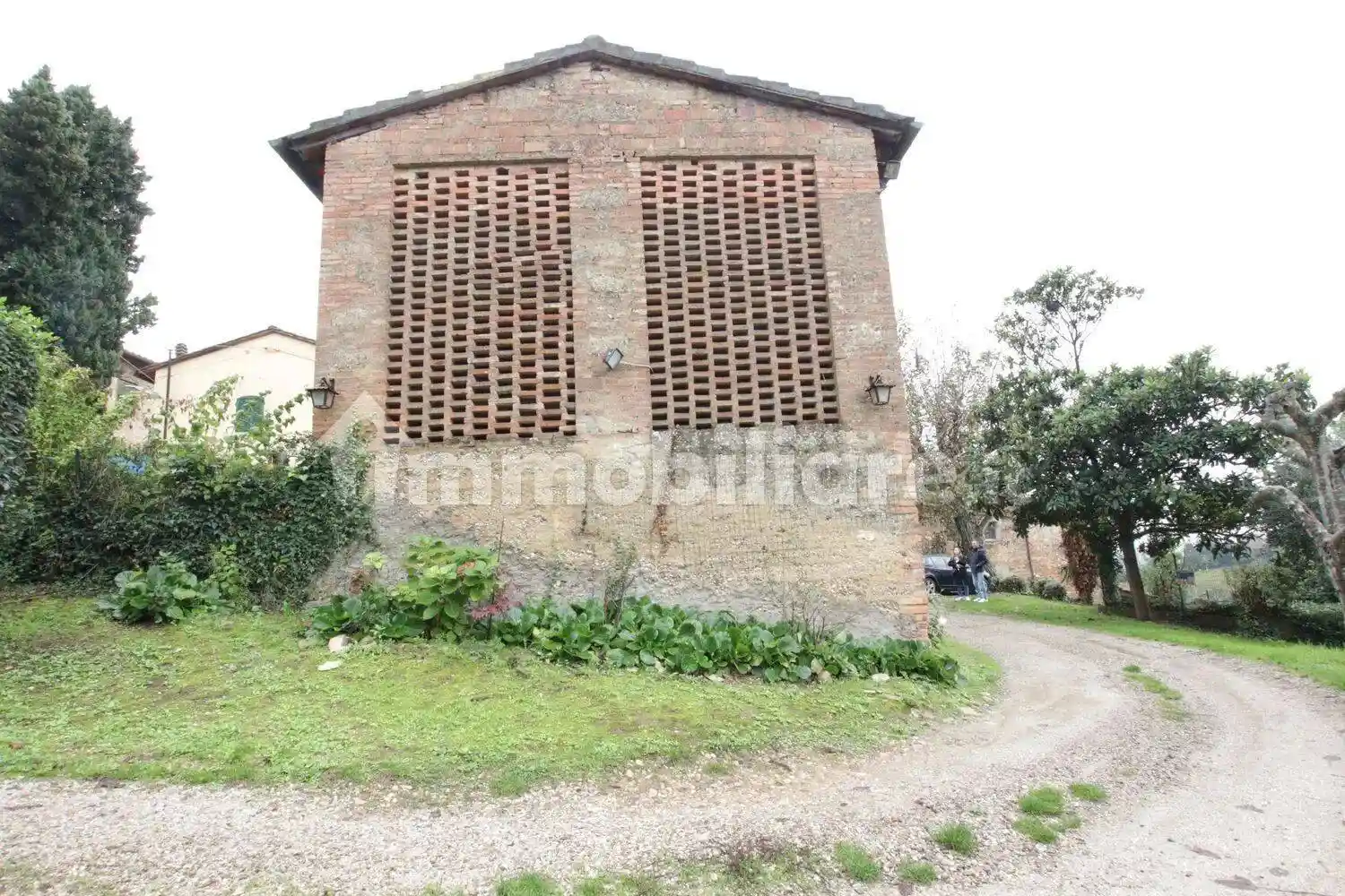 Cascina via San Martino A Maiano, Montebello, Piangrande, Certaldo - foto 2