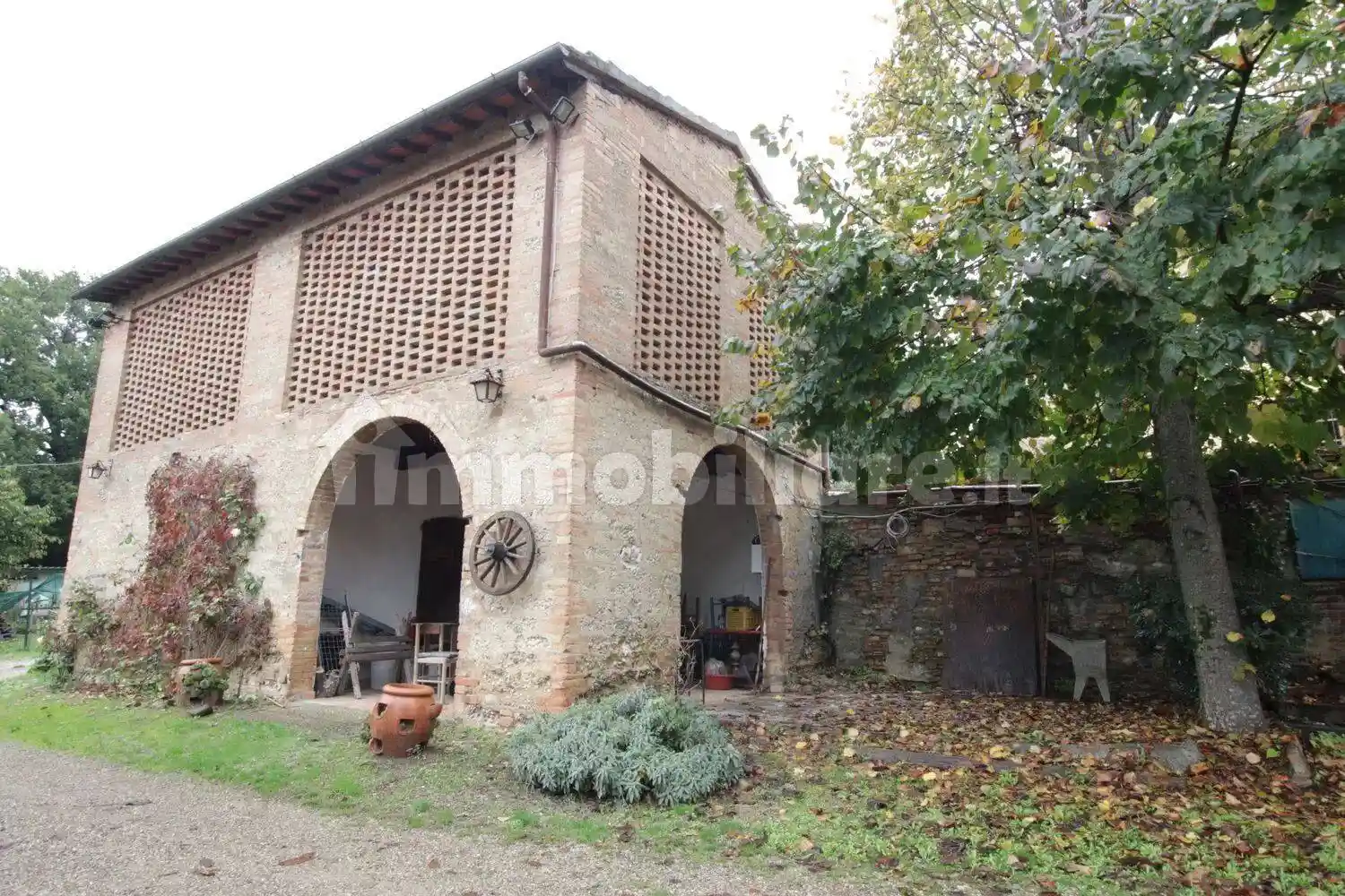 Cascina via San Martino A Maiano, Montebello, Piangrande, Certaldo - foto 3