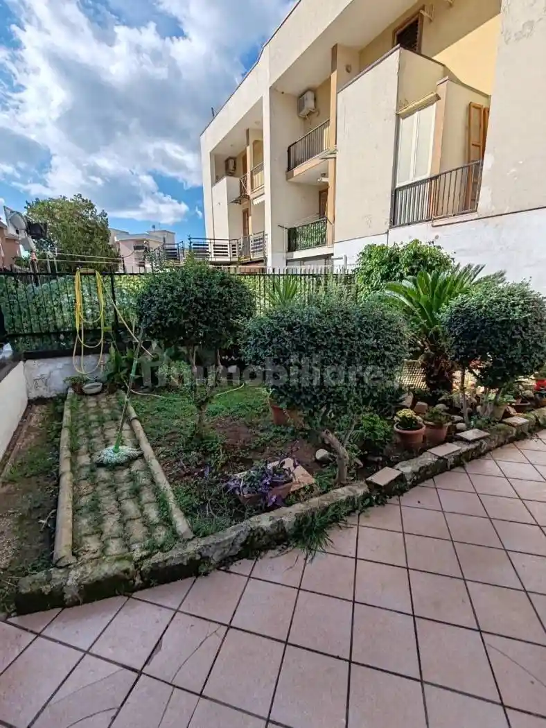Villa a schiera viale Pietro Nenni 3, Floridia - foto 3