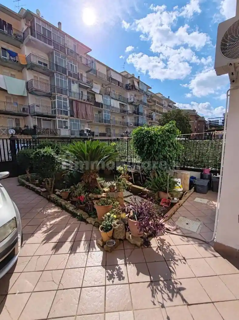 Villa a schiera viale Pietro Nenni 3, Floridia - foto 4