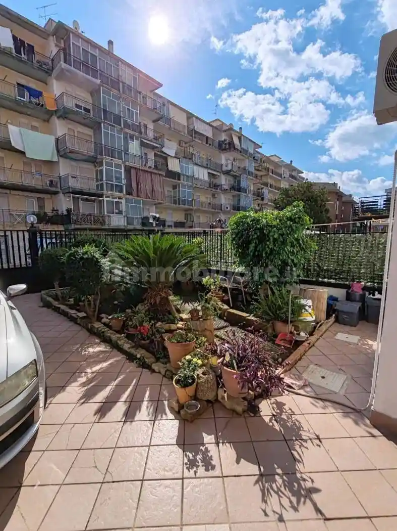 Villa a schiera viale Pietro Nenni 3, Floridia - foto 5