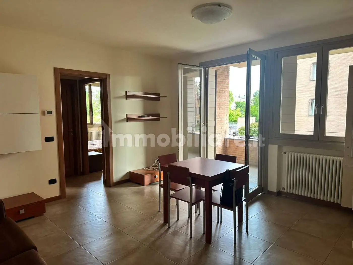 Appartamento in affitto a Parma