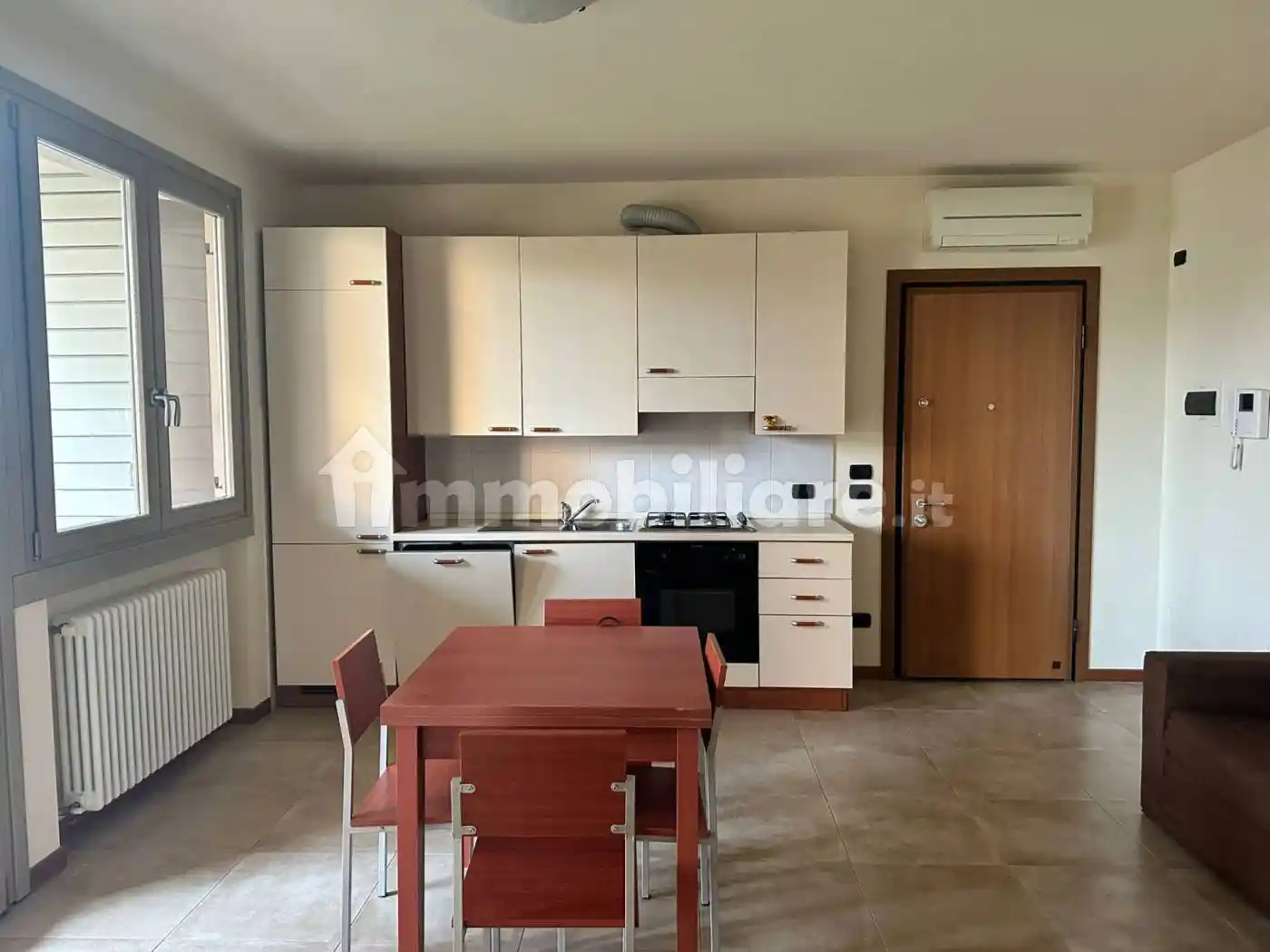 Bilocale piazza  caduti del lavoro, Ospedale - Volturno, Parma - foto 2