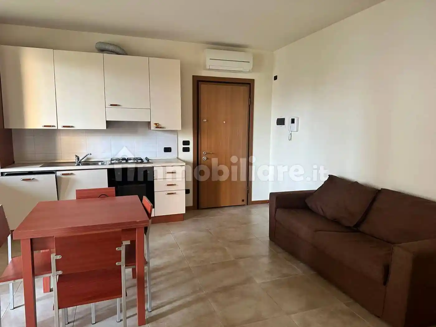 Bilocale piazza  caduti del lavoro, Ospedale - Volturno, Parma - foto 4