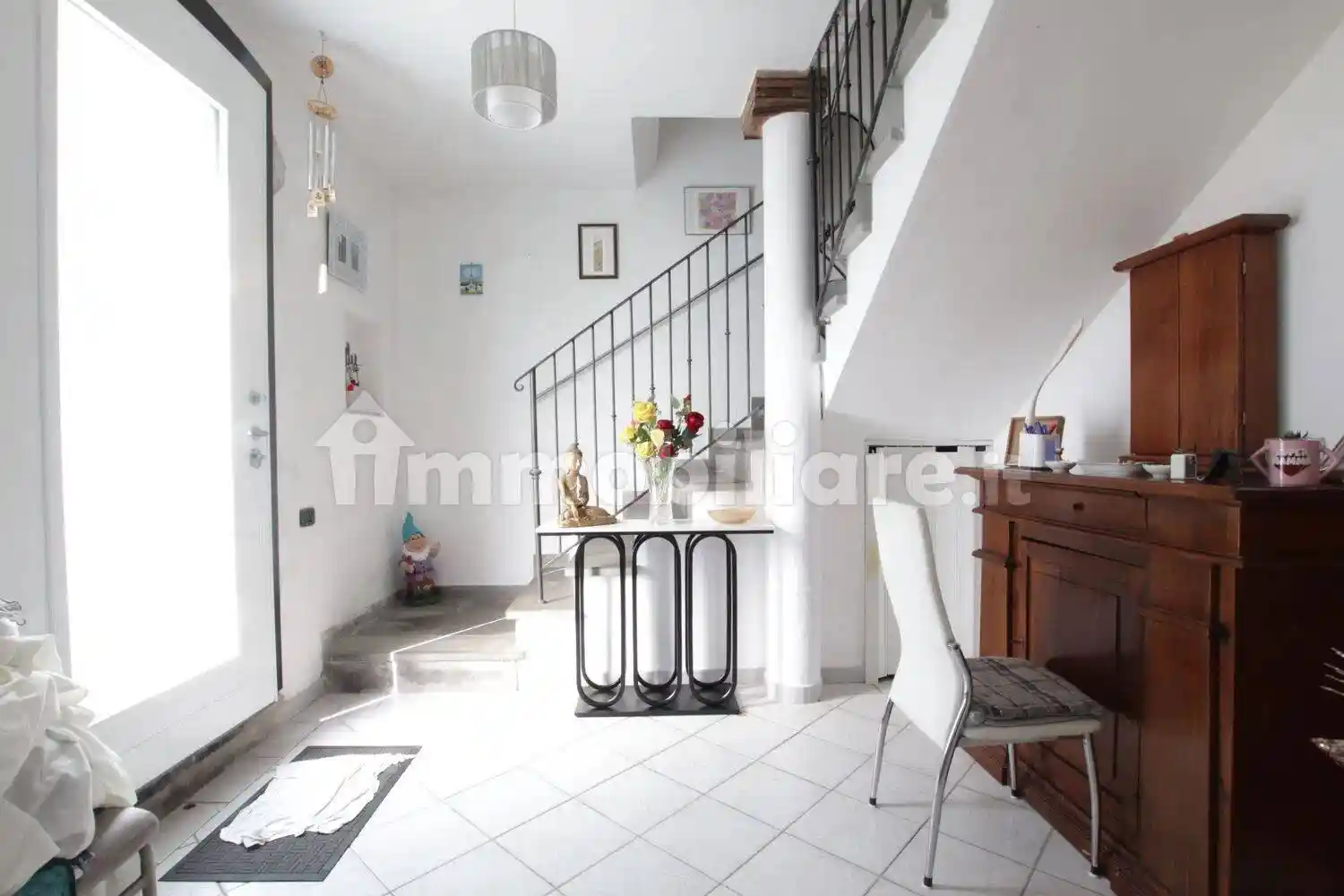 Appartamento in vendita a Castelfiorentino