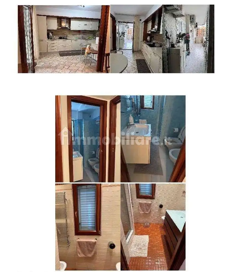 Appartamento in asta a San Giorgio a Cremano