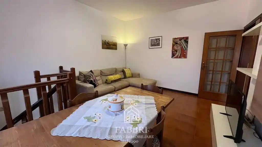 Quadrilocale buono stato, su più livelli, Via Pomposa, Ferrara - foto 3