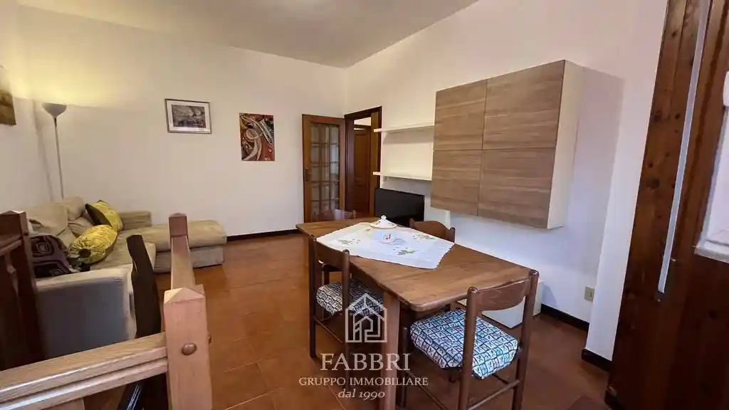 Quadrilocale buono stato, su più livelli, Via Pomposa, Ferrara - foto 4