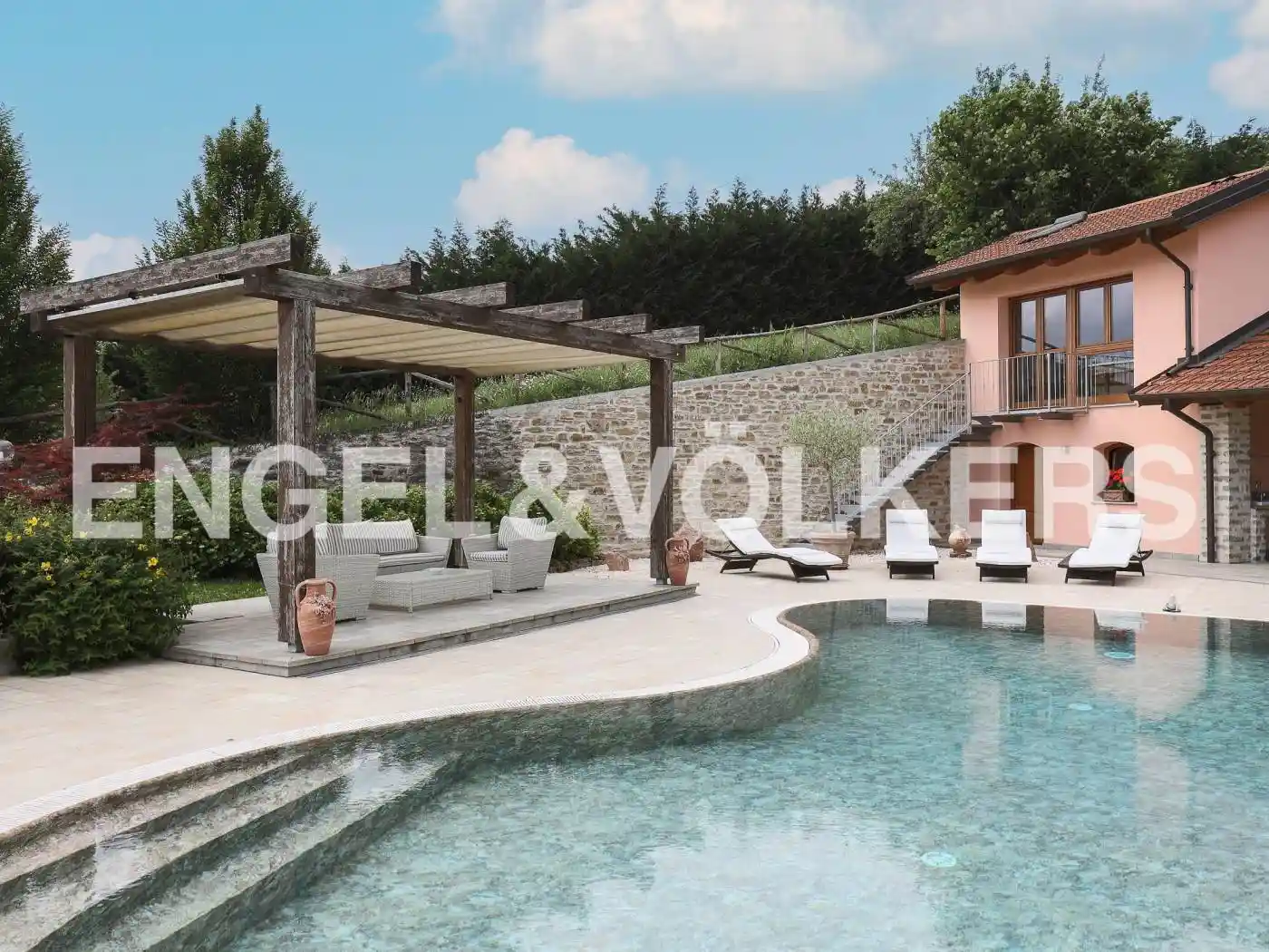 Villa unifamiliare Strada Salino, Cortemilia - foto 2