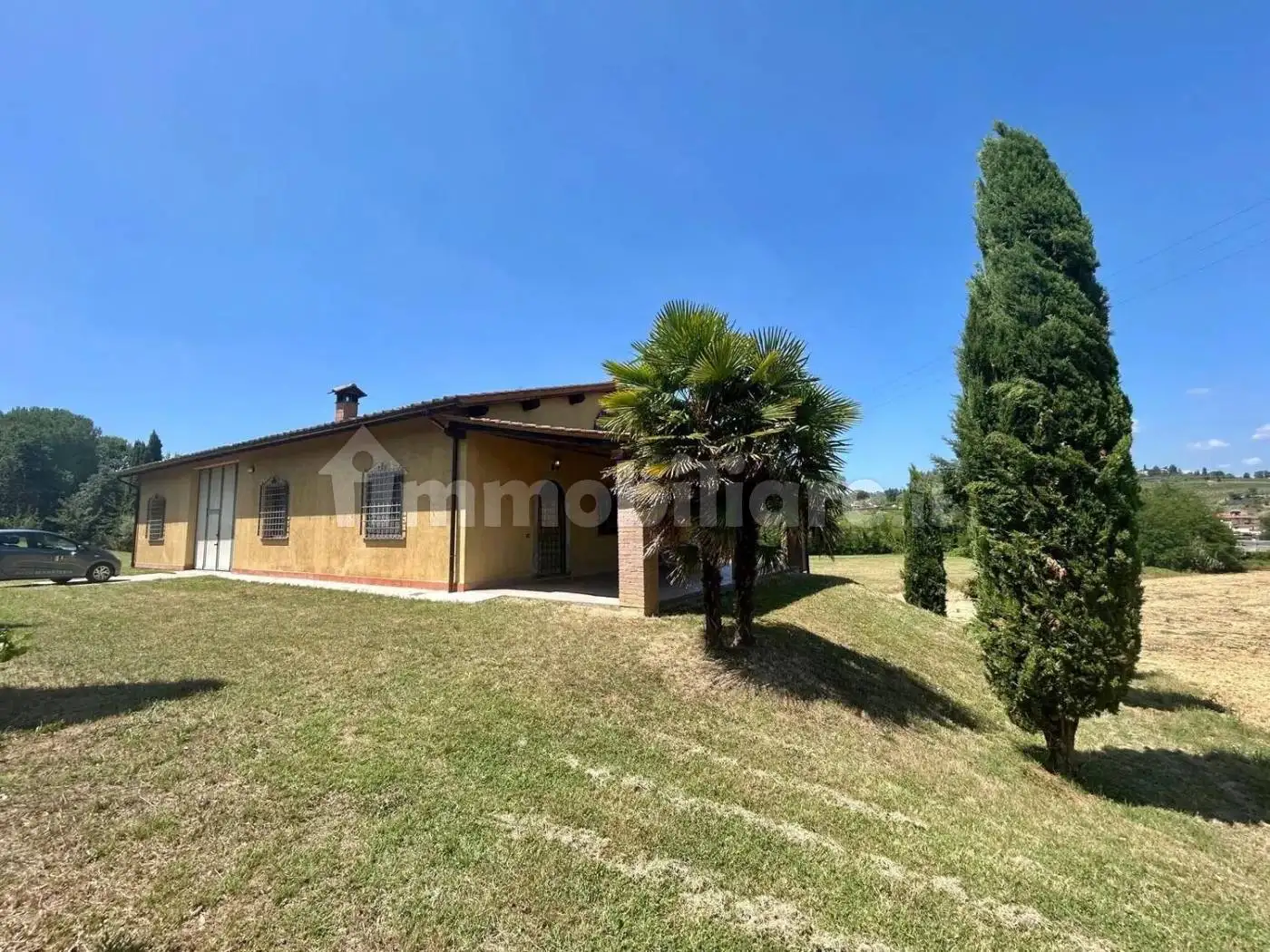 Villa in vendita a San Gimignano