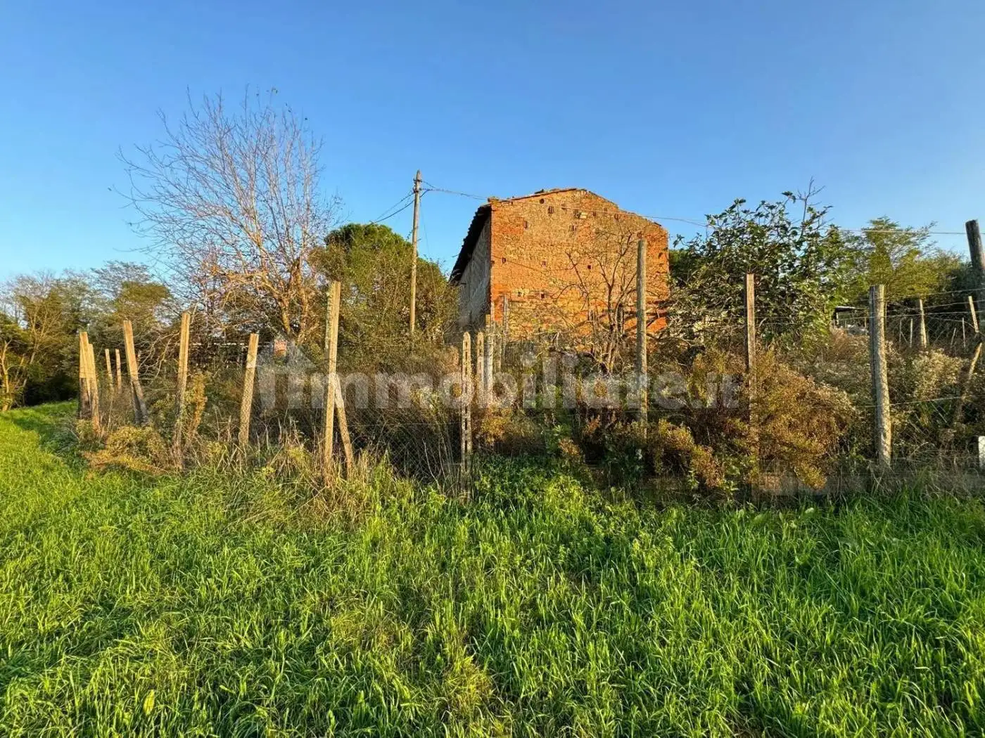 Rustico - Casale in vendita a Certaldo