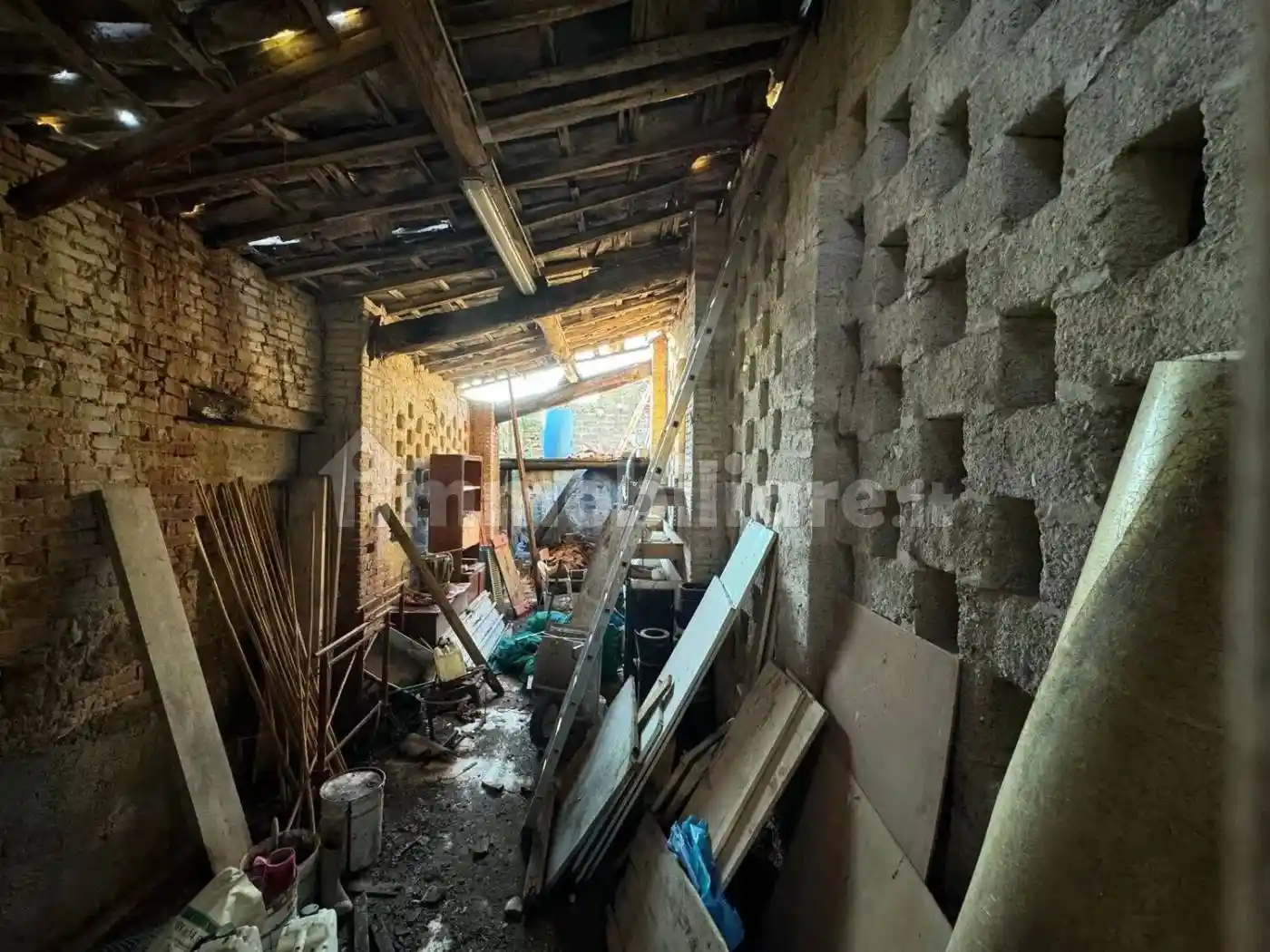 Cascina via Della Docciola, Sciano, San Donnino, Tavolese, Certaldo - foto 4