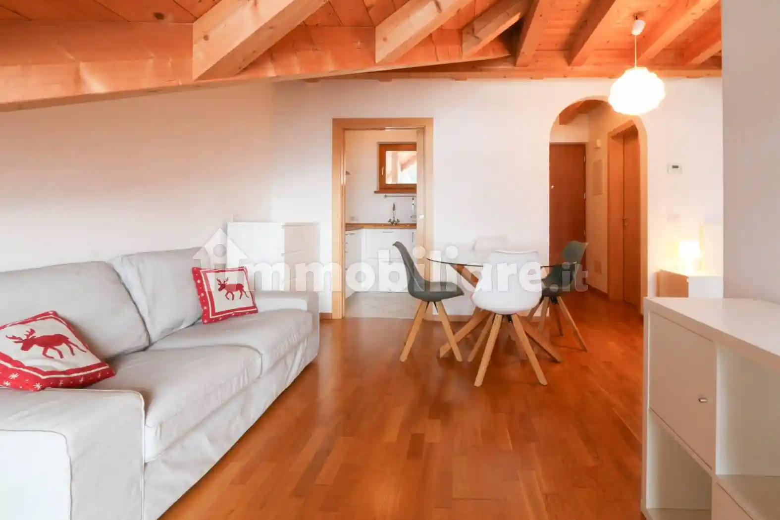 Attico - Mansarda - foto 3