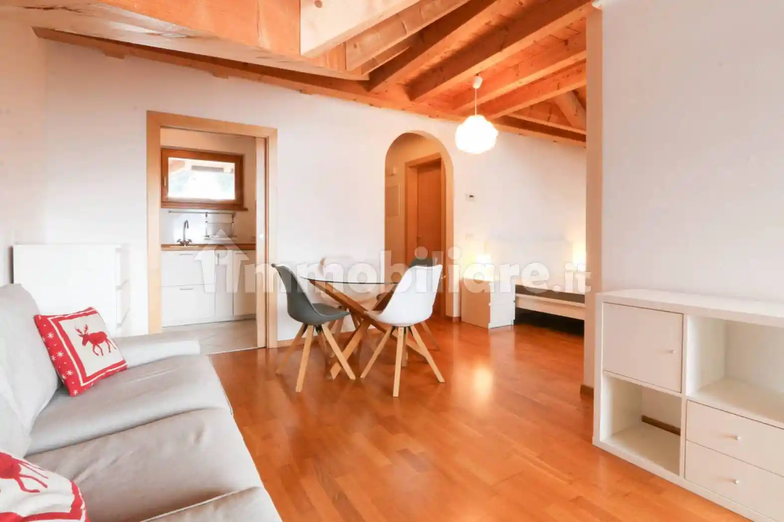 Attico - Mansarda - foto 4